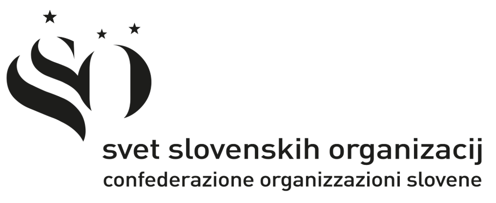 SSO Svet Slovenskih Organizacij